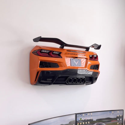 GarageWing™- Mounted Wall Decor